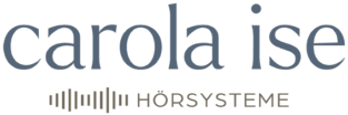 Logo Hörsysteme Carola Ise