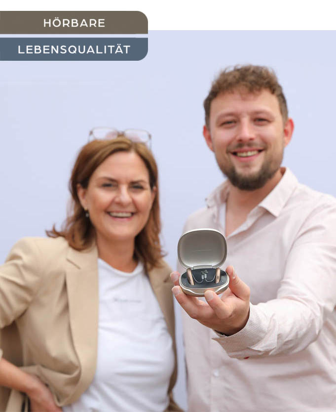 Hörsysteme Carola Ise in Bremerhaven Wulsdorf