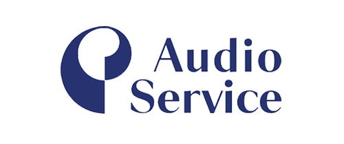 Audio Service