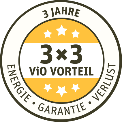 VIO-Kollektion Siegel