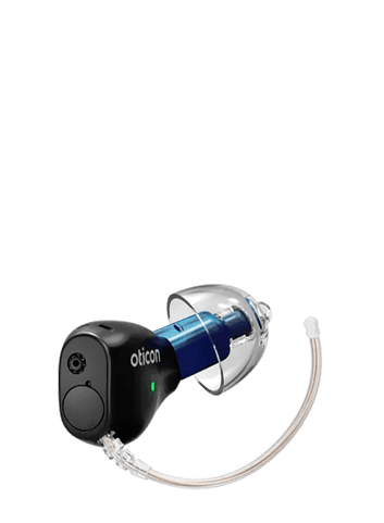 Oticon Zeal