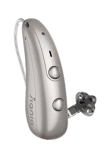 Signia Pure Charge&Go IX