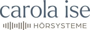 Logo Carola Ise